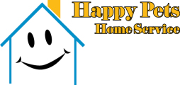 Happy Pets Home Service